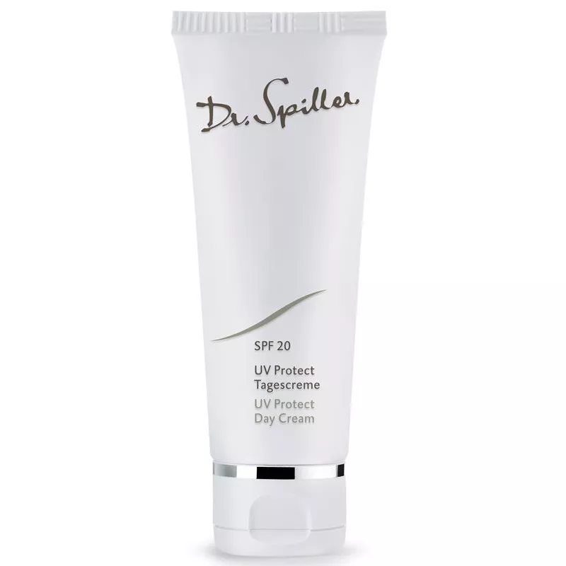 Dr. Spiller Special UV Protect Day Cream SPF 20 ������������� ���� SPF 20