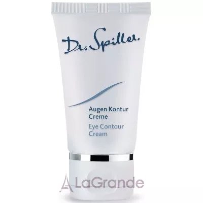 Dr. Spiller Specific Eye Contour Cream     