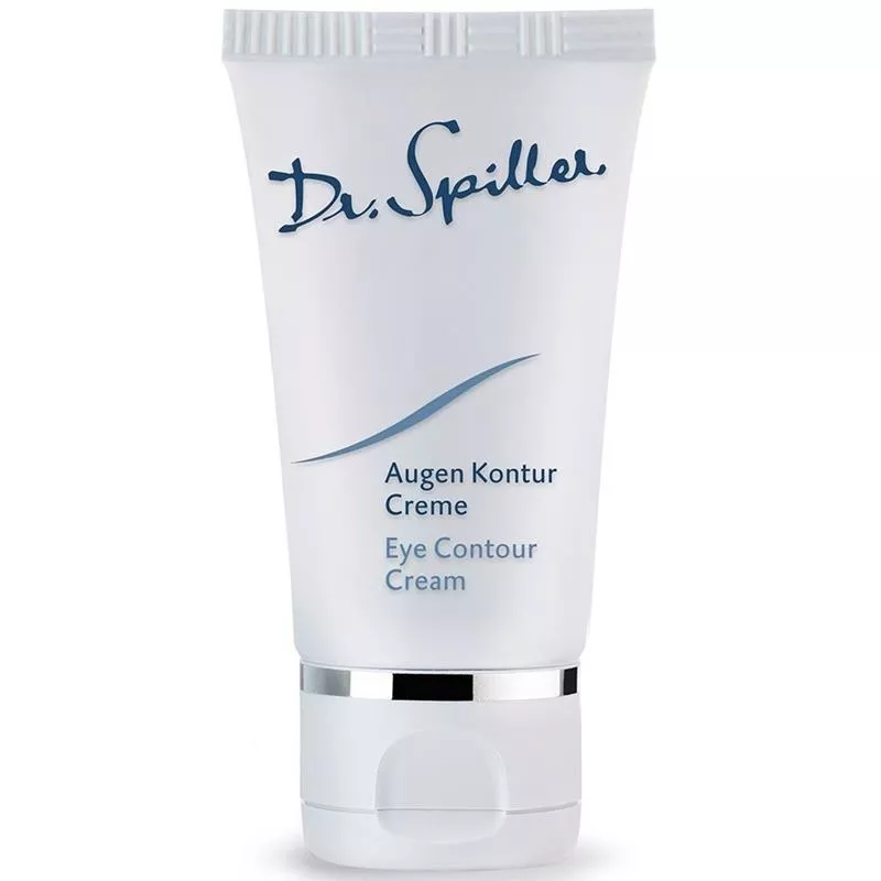 Dr. Spiller Specific Eye Contour Cream ���� ��� ���� ������� ����