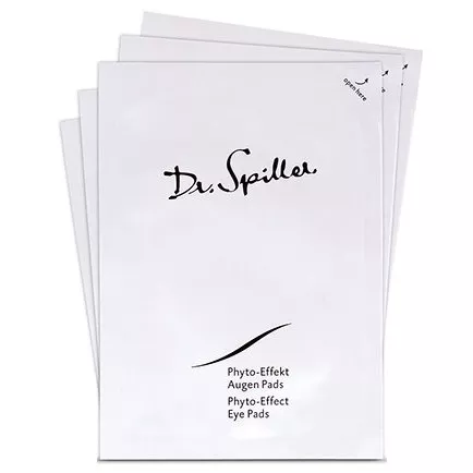 Dr. Spiller Specific Phyto Effect Eye Pads ����� ��� ���� ������� ����