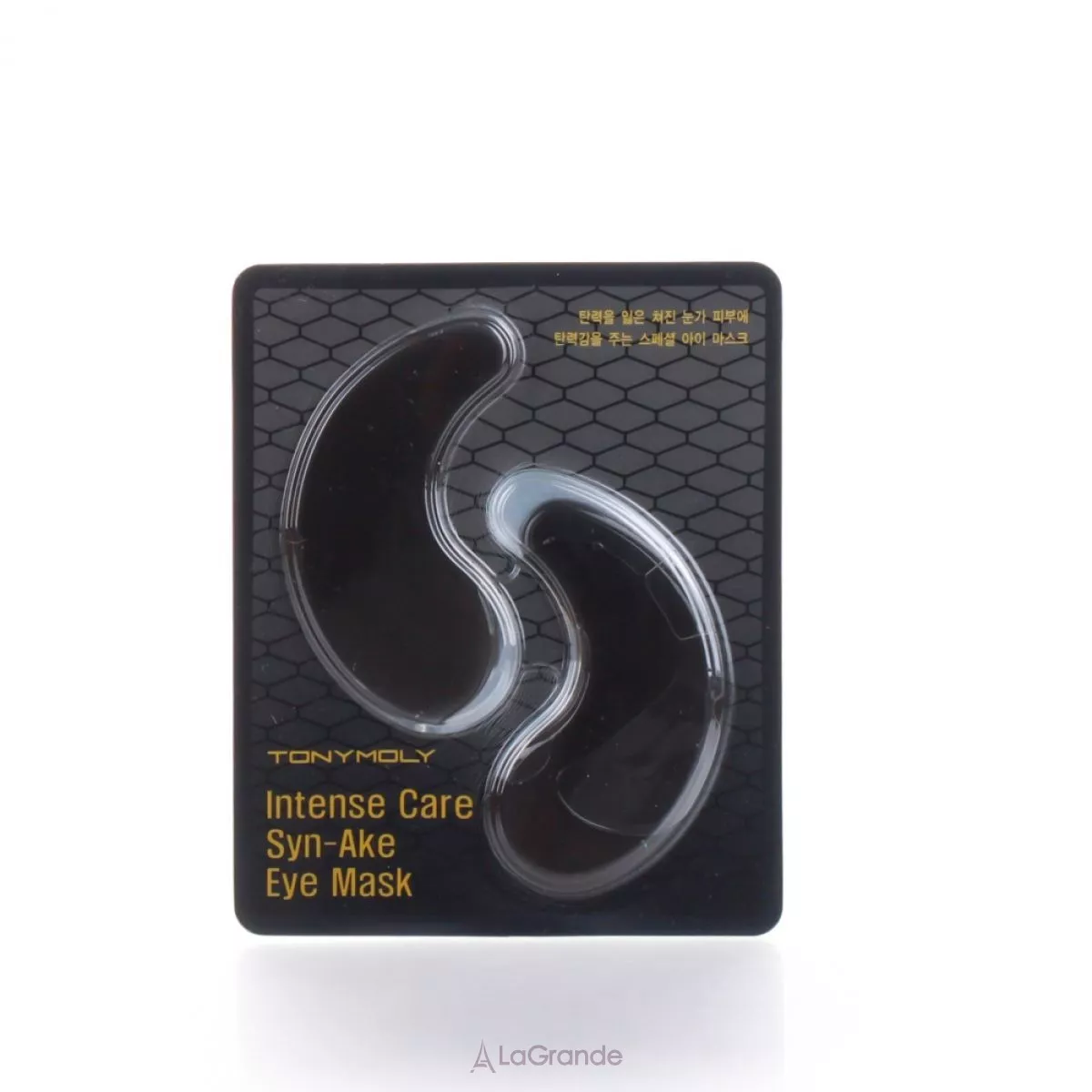 Tony Moly Intense Care Syn-Ake Eye Mask ó�������� ����� �� ��� � �쳿��� �������