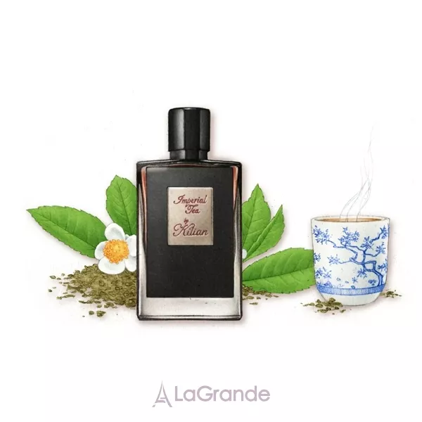By Kilian Imperial Tea ��������������� ���� (refill) (������)