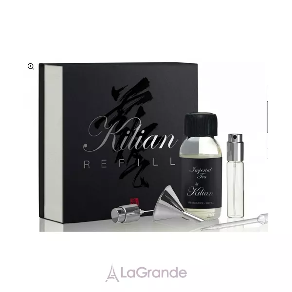 By Kilian Imperial Tea ��������������� ���� (refill) (������)