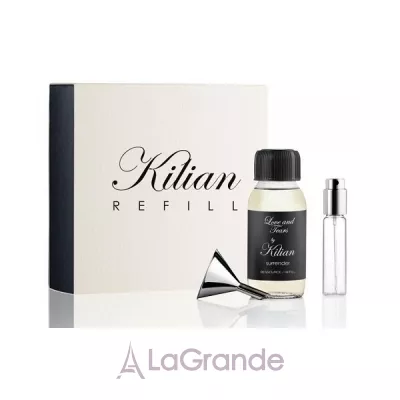 By Kilian Love and Tears Surrender   (refill) ()