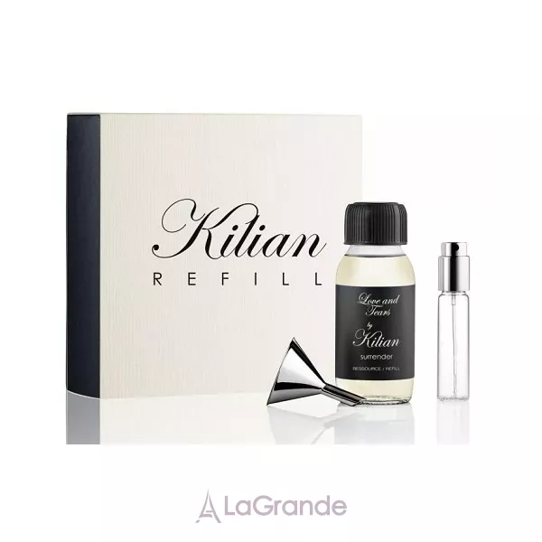 By Kilian Love and Tears Surrender ��������������� ���� (refill) (������)