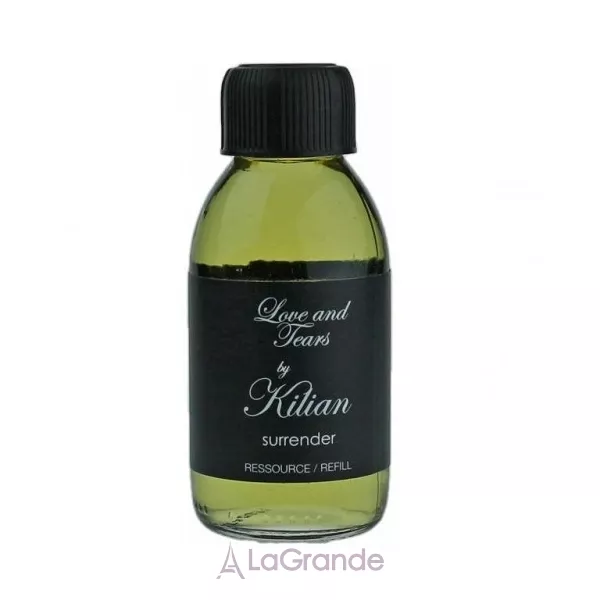By Kilian Love and Tears Surrender ��������������� ���� (refill) (������)