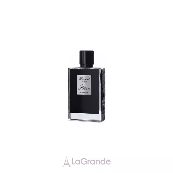 By Kilian Love and Tears Surrender ��������������� ���� (refill) (������)