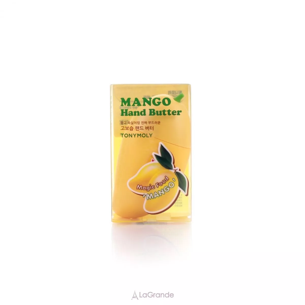 Tony Moly Magic Food Mango Hand Butter ���� ��� ��� 