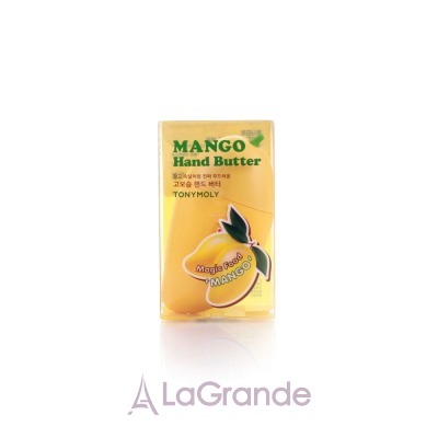 Tony Moly Magic Food Mango Hand Butter    