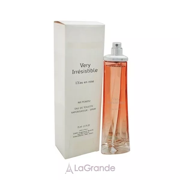 Givenchy Very Irresistible L'Eau en Rose �������� ���� (������)