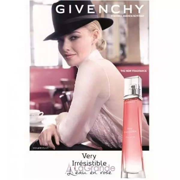Givenchy Very Irresistible L'Eau en Rose �������� ���� (������)
