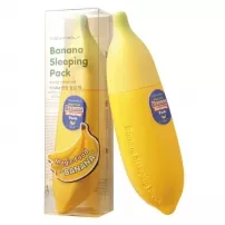 Tony Moly Magic Food Banana Sleeping Pack ����������������� ������ �����