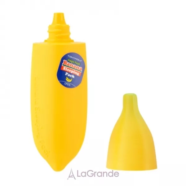 Tony Moly Magic Food Banana Sleeping Pack ����������������� ������ �����