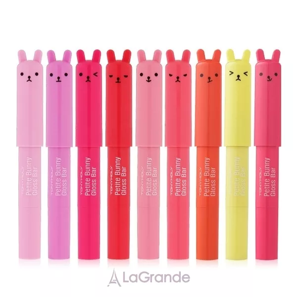 Tony Moly Petite Bunny Gloss Bar ������-����� ��� ���