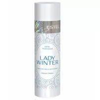 Estel Professional Lady Winter Balsam-Maske �������-����� ��� �����