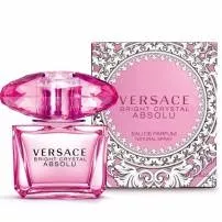 Versace Bright Crystal Absolu ����������� ����