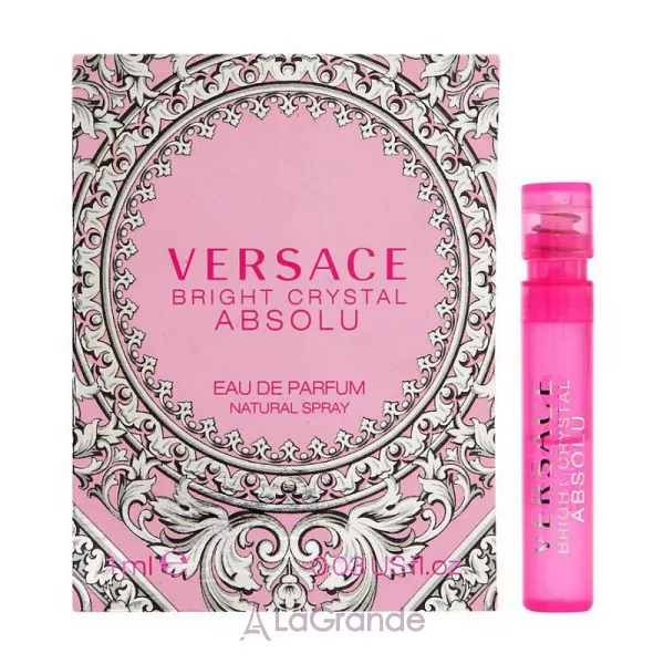 Versace Bright Crystal Absolu ��������������� ����