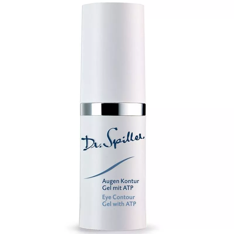 Dr. Spiller Specific Eye Contour Gel With ATP ���� ��� ���� ������� ���� � ���