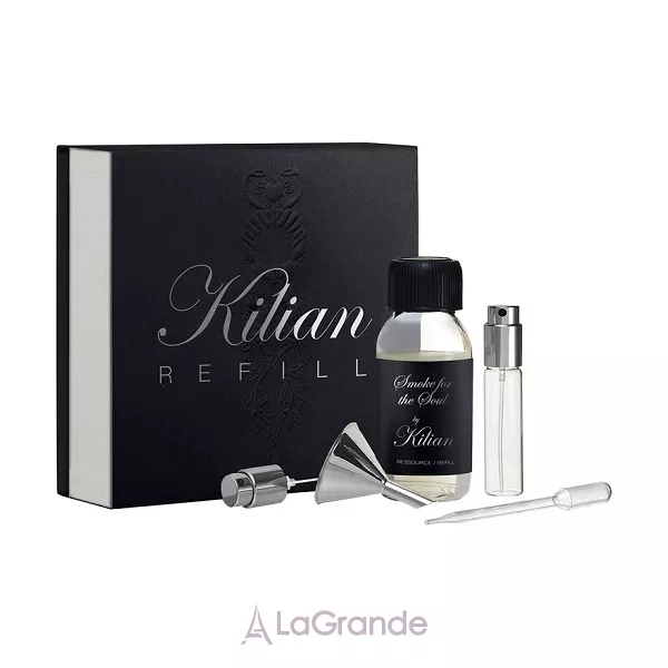 By Kilian Smoke for the Soul ��������������� ���� (refill) (������)