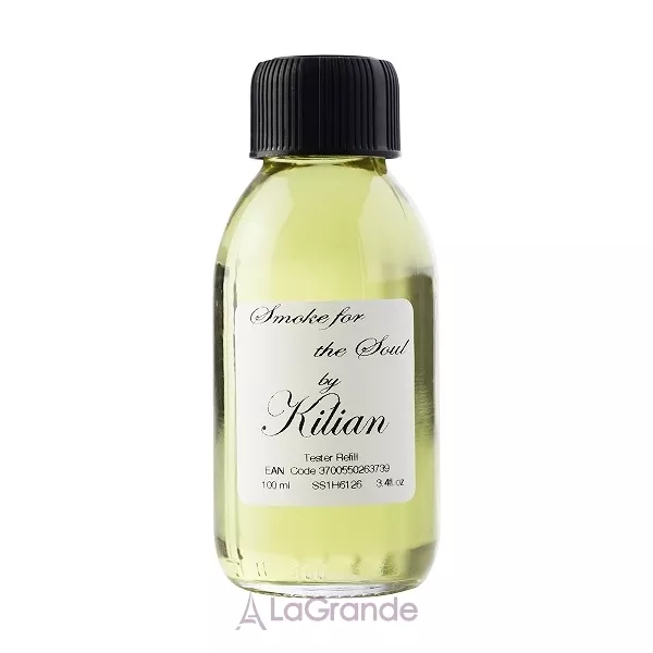 By Kilian Smoke for the Soul ��������������� ���� (refill) (������)