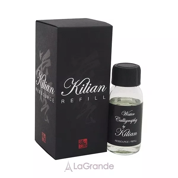 By Kilian Water Calligraphy ����������� ���� (refill) (������)