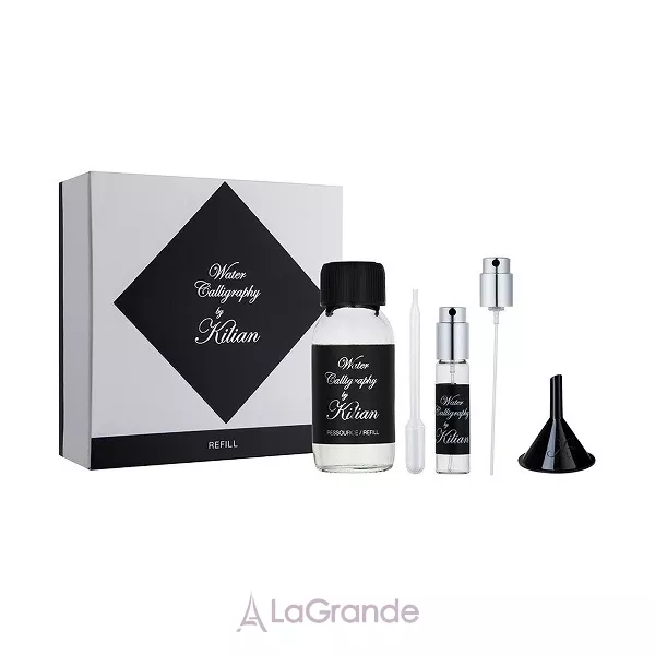By Kilian Water Calligraphy ����������� ���� (refill) (������)