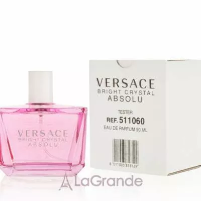 Versace Bright Crystal Absolu   ()