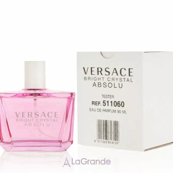 Versace Bright Crystal Absolu ��������������� ���� (������)