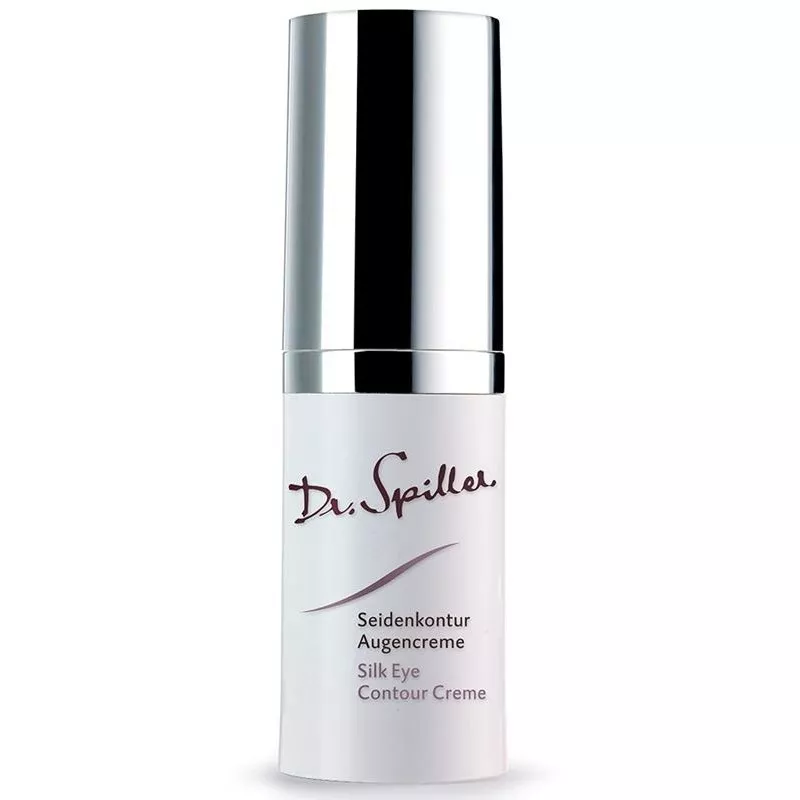 Dr. Spiller Specific Silk Eye Contour Cream ���� ��� ���� ������� ���� �� ��������� �����