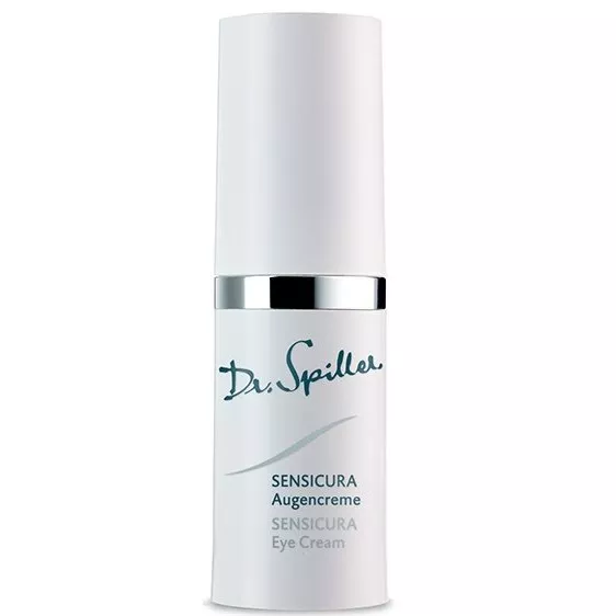 Dr. Spiller Sensicura Eye Cream ���� ��� ���� ������� ����