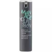Dr. Spiller Men Effective Eye Contour Serum ��������� ��� ���� ������� ����
