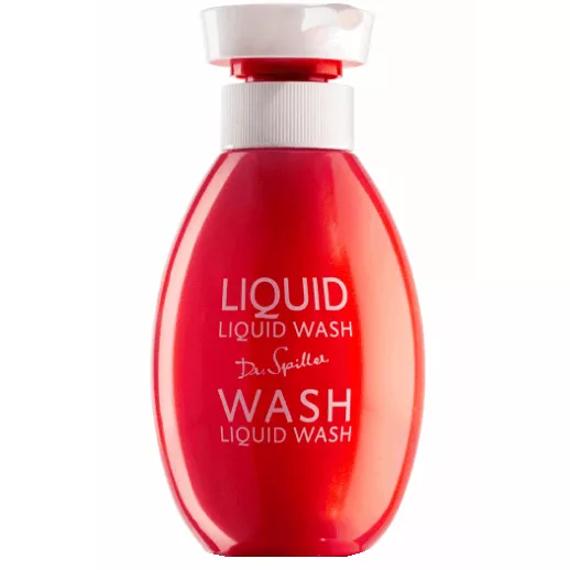 Dr. Spiller Body Care Liquid Wash Gaoxing г��� ����