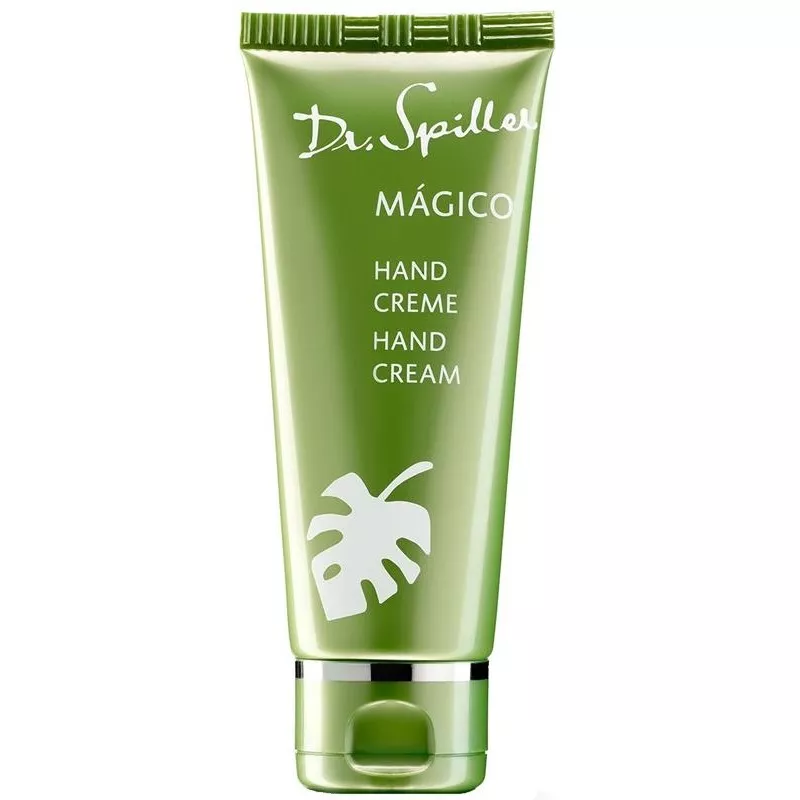 Dr. Spiller Global Adventures Magico Hand Cream ���� ��� ���