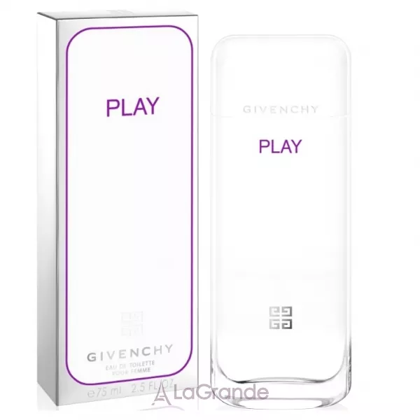 Givenchy Play for Her Eau de Toilette �������� ����