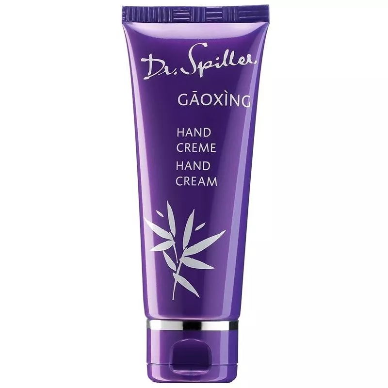 Dr. Spiller Global Adventures Gaoxing Hand Cream ���� ��� ���