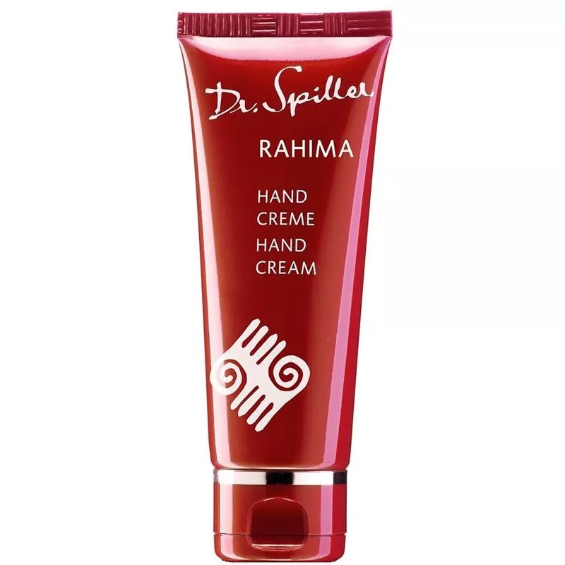 Dr. Spiller Global Adventures Rahima Hand Cream ���� ��� ���