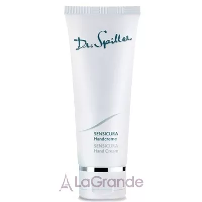 Dr. Spiller Sensicura Hand Cream   