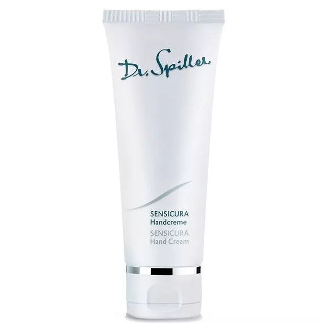 Dr. Spiller Sensicura Hand Cream ���� ��� ���