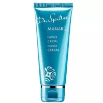 Dr. Spiller Global Adventures Manaru Hand Cream ���� ��� ���