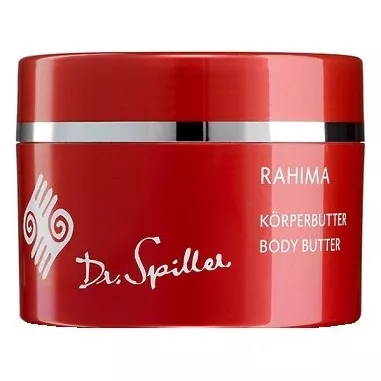 Dr. Spiller Global Adventures Rahima Body Butter ��� ��� ���