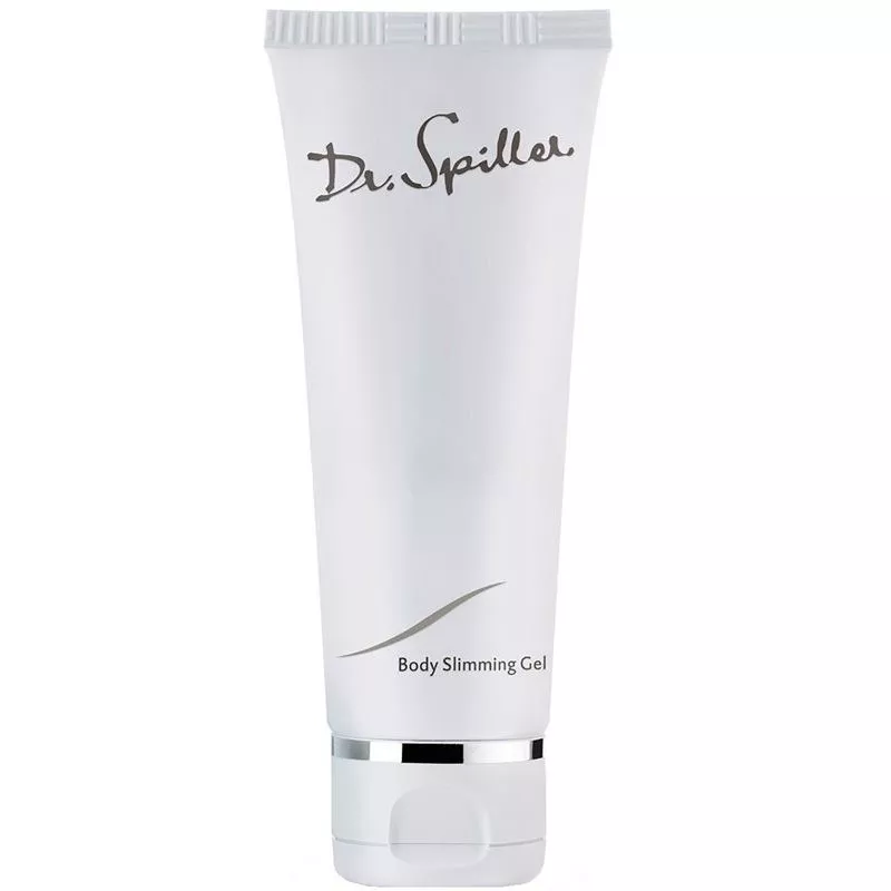 Dr. Spiller Body Slimming Gel ���� ��� ���������