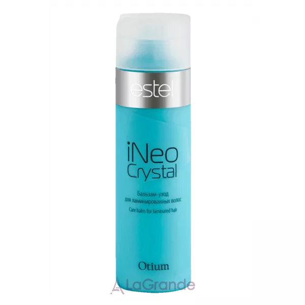 Estel Professional Otium iNeo-Crystal Balm ������� ��� �������������� �����