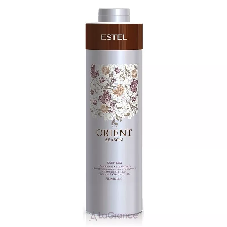 Estel Professional Orient Season Balsam ������� ��� �����