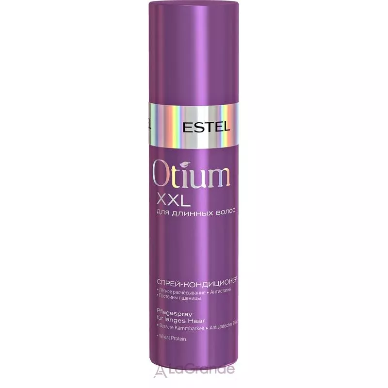 Estel Professional Otium XXL Power Spray Conditioner �����-����������� ��� ������� �����