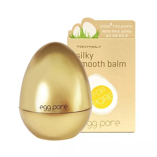 Tony Moly Egg Pore Silky Smooth Balm ������� ��� �������� �� ��������� ���