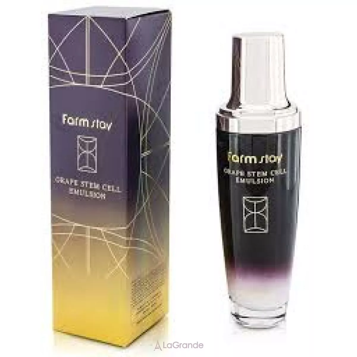 FarmStay Grape Stem Cell Wrinkle Lifting Essence ˳�����-������� � ����-���������� �������� ���������