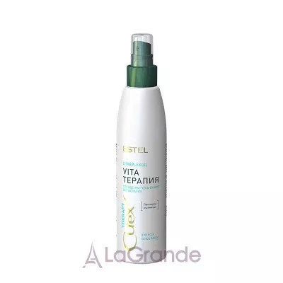 Estel Professional Curex Therapy Spray -   