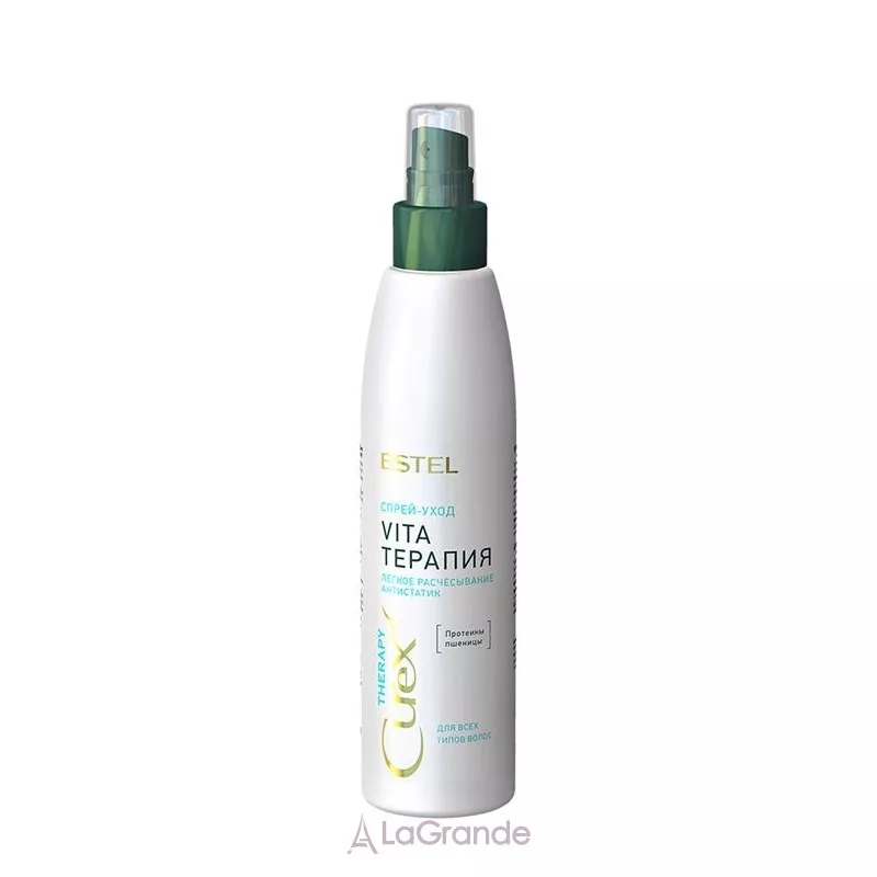 Estel Professional Curex Therapy Spray �����-���� ��� ���������� ������������
