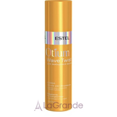 Estel Professional Otium Twist Spray -    