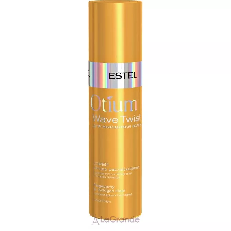 Estel Professional Otium Twist Spray �����-����� ��� ���������� ������� 